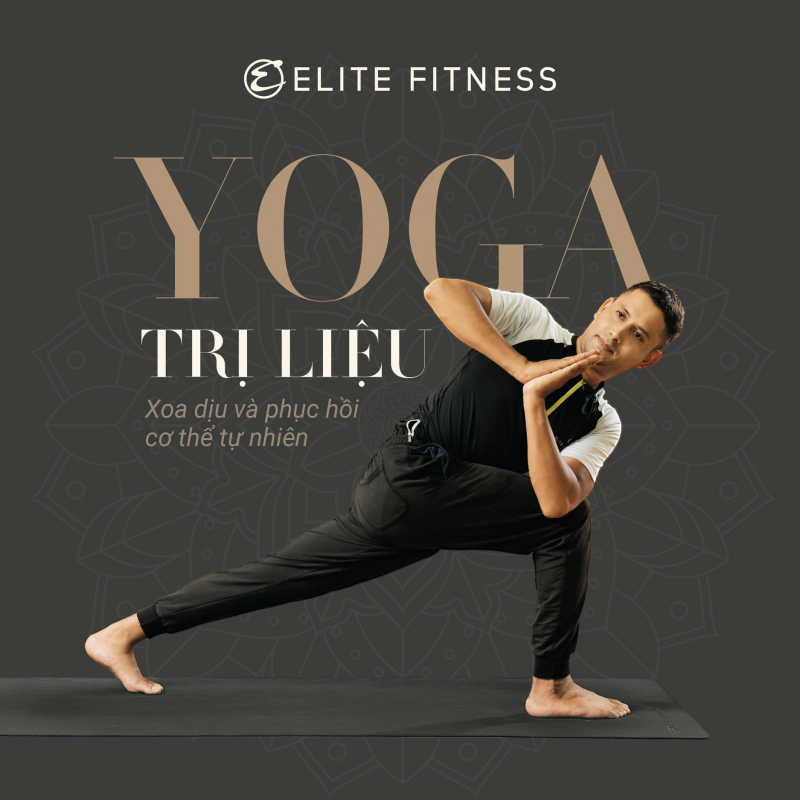 ﻿﻿Elite Fitness Lý Thường Kiệt