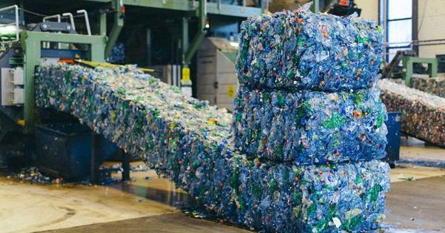 Bài văn nghị luận về vấn đề rác thải nhựa số 7