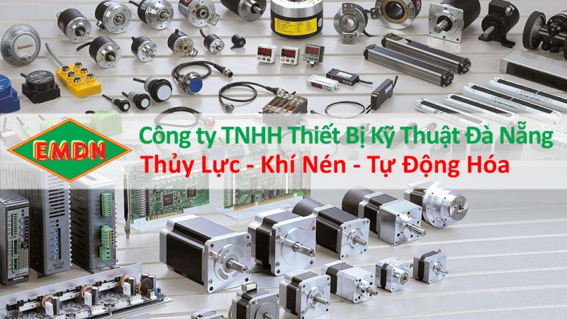 Công ty TNHH Thiết Bị Kỹ Thuật Đà Nẵng