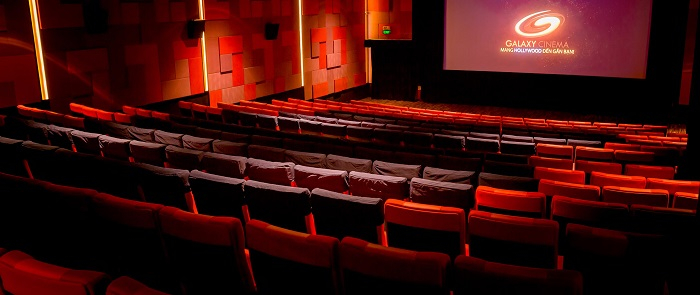 Galaxy Cinema Nguyễn Du