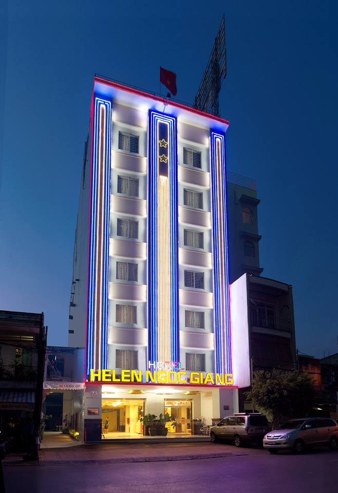 Helen Hotel