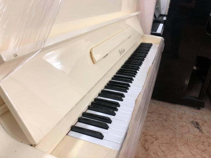 Piano Hoàng Phát (nhạc cụ Hoàng Phát)