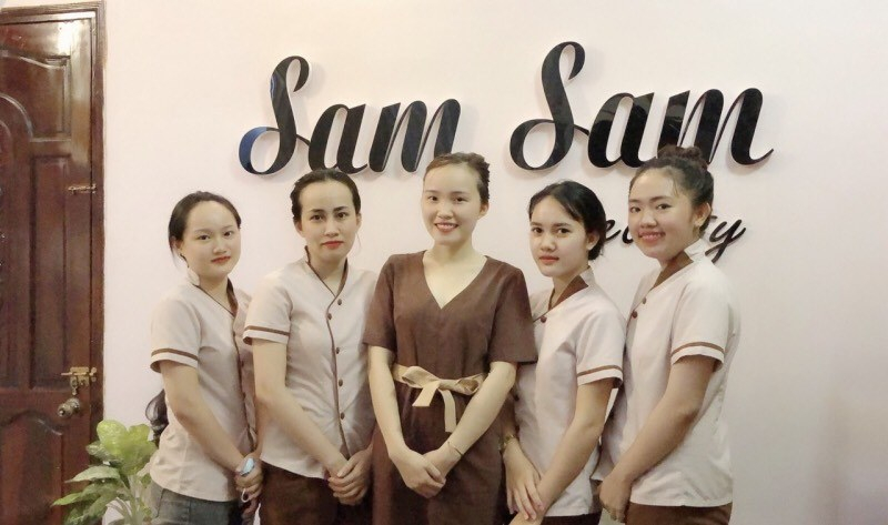 Sam Sam Beauty