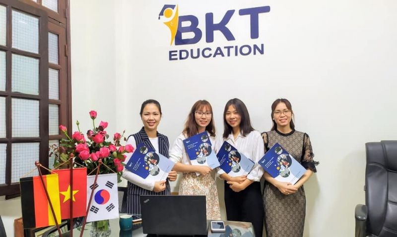 BKT Education