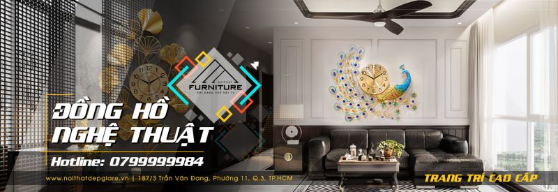 Đại Phát Furniture