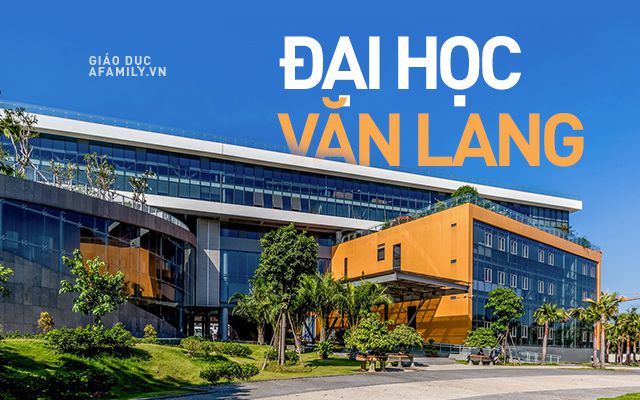 Đại học Văn Lang Đại học Văn Lang