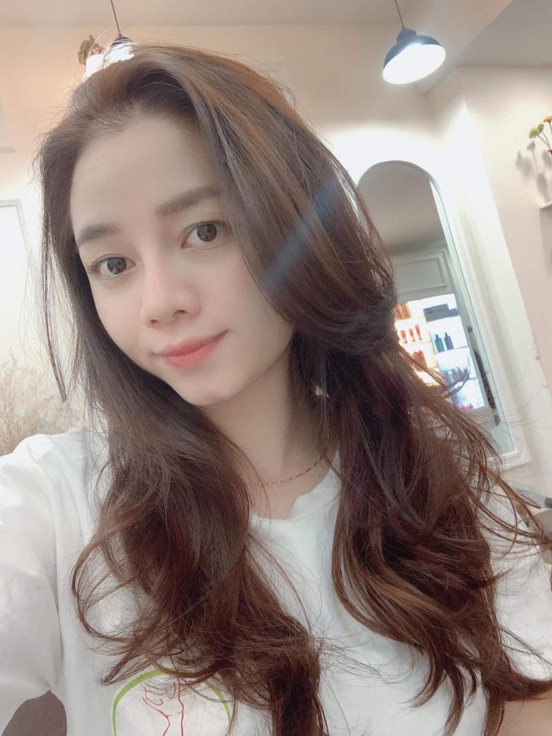 Hair Salon Trần Nam Hair Salon Trần Nam