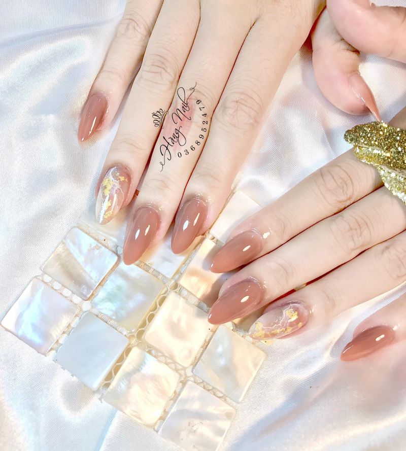 Hằng Nail & Makeup Beuty - Eahleo - Đăk Lăk