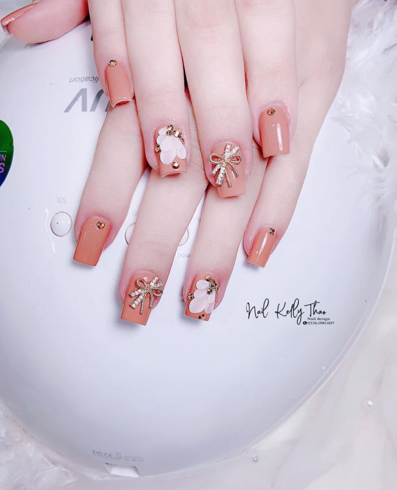 Hằng Nail & Makeup Beuty - Eahleo - Đăk Lăk