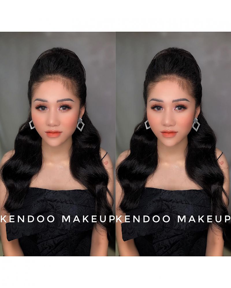 Kendoo Makeup (Kendoo Bridal)