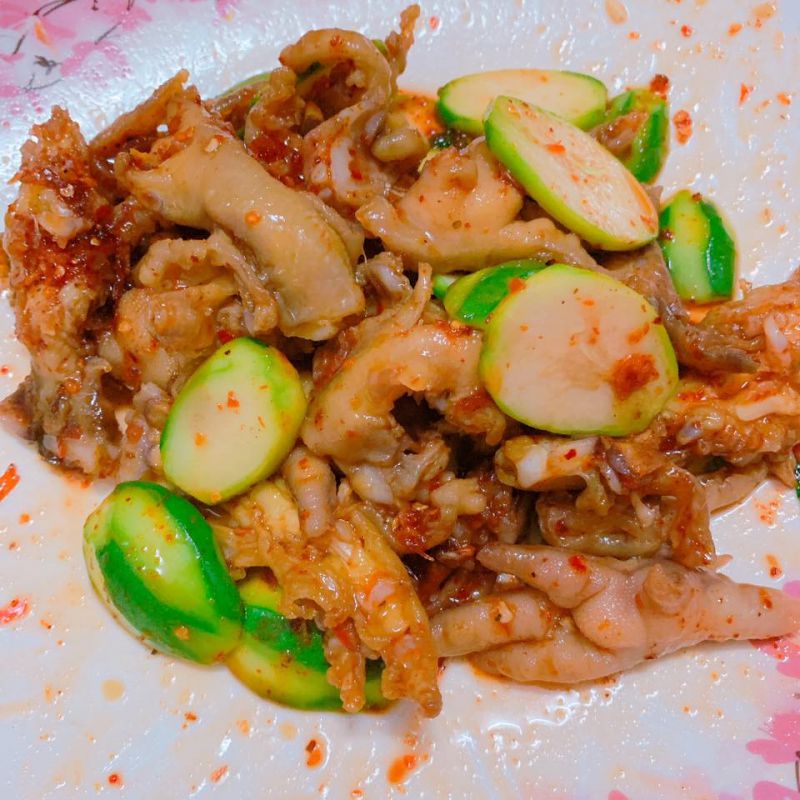 Kim Thanh Food