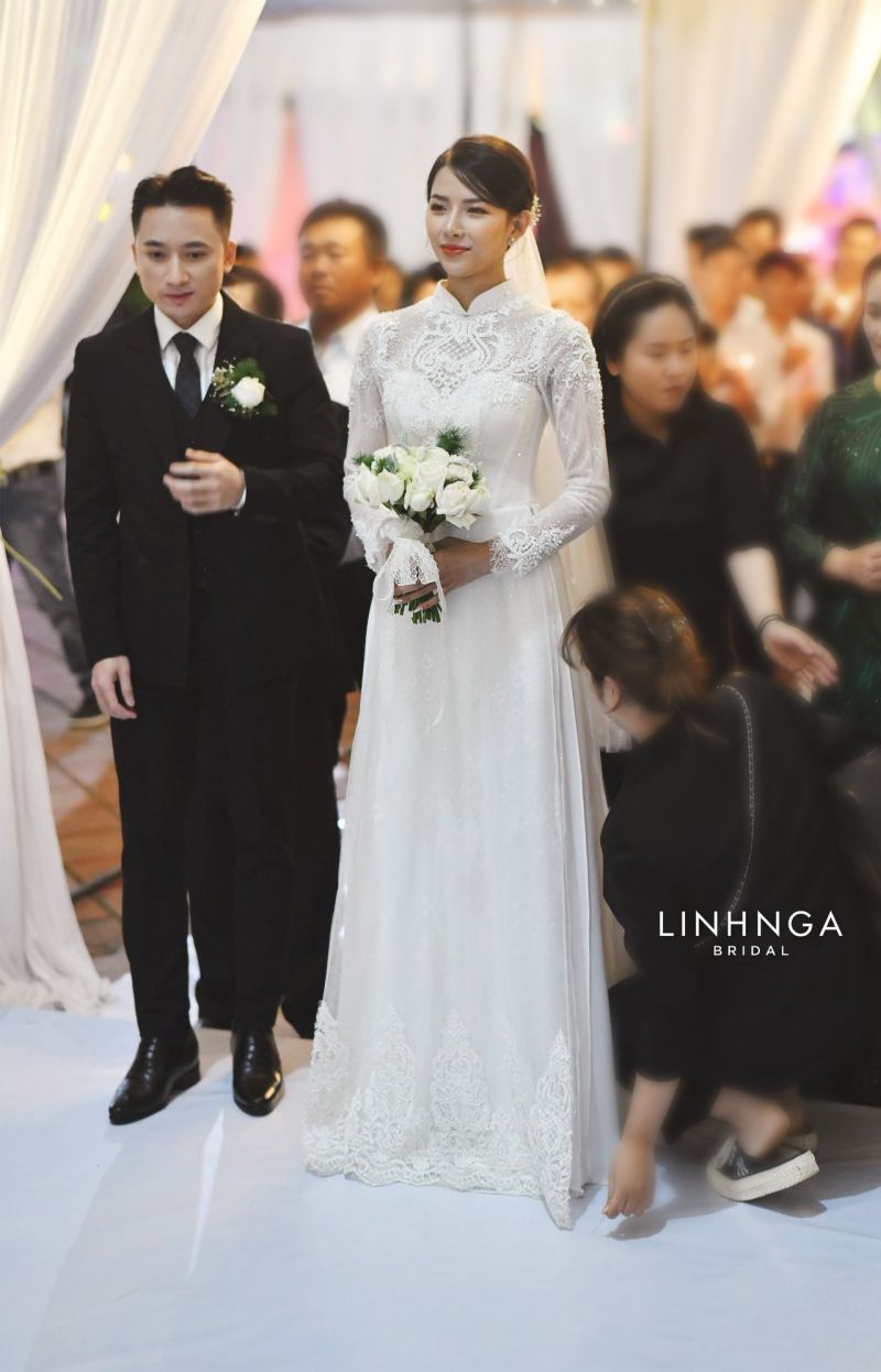 Linh Nga Bridal Hà Nội