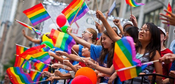 Ngày Quốc tế chống kỳ thị, phân biệt đối xử với người đồng tính, song tính và chuyển giới  17/05