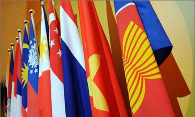 Ngày Việt Nam gia nhập Asean (28/07/1995)