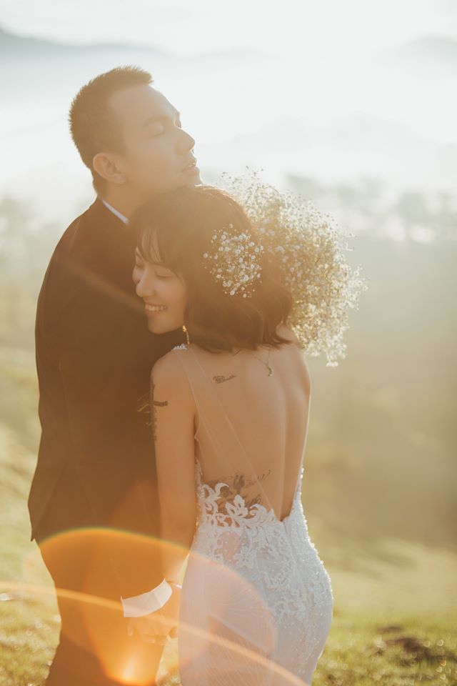 Ngôi Sao Wedding