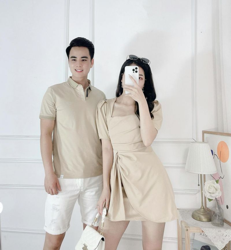 Shop Áo Đôi Hà Nội Shop Áo Đôi Hà Nội