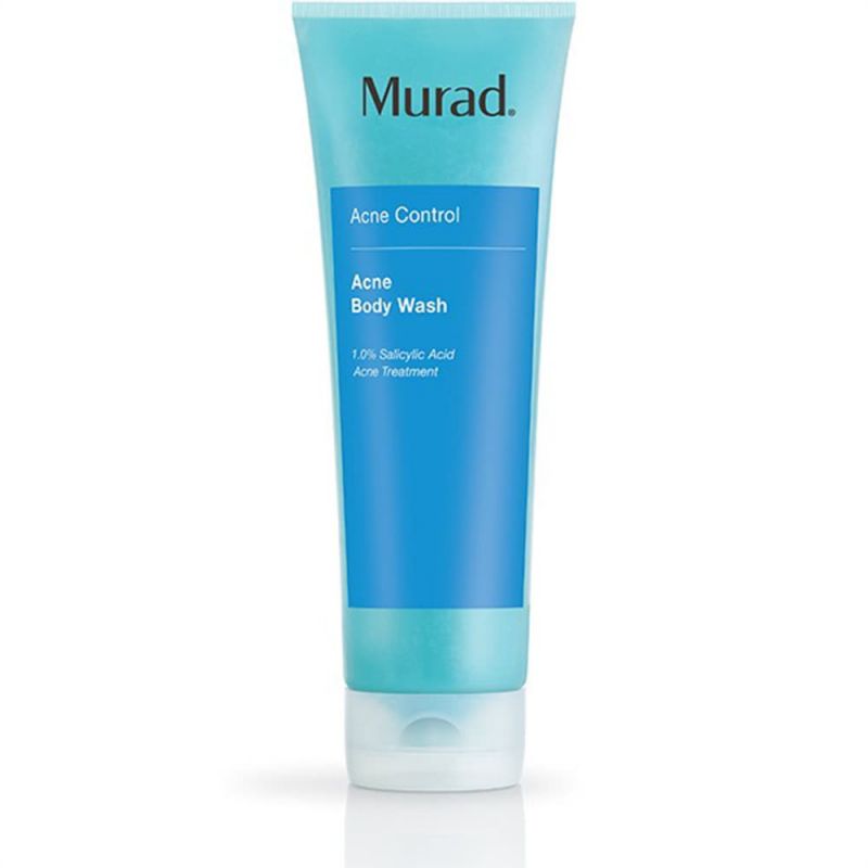 Sữa tắm trị mụn lưng Murad – Acne Body Wash