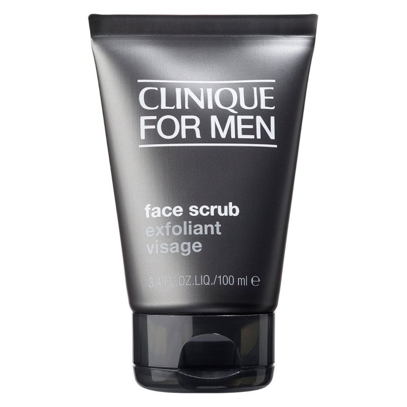 Tẩy Tế Bào Chết Cho Nam Clinique Face Scrub