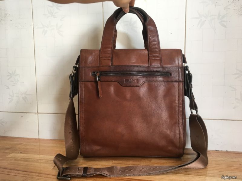 Túi dạng cặp Túi dạng cặp