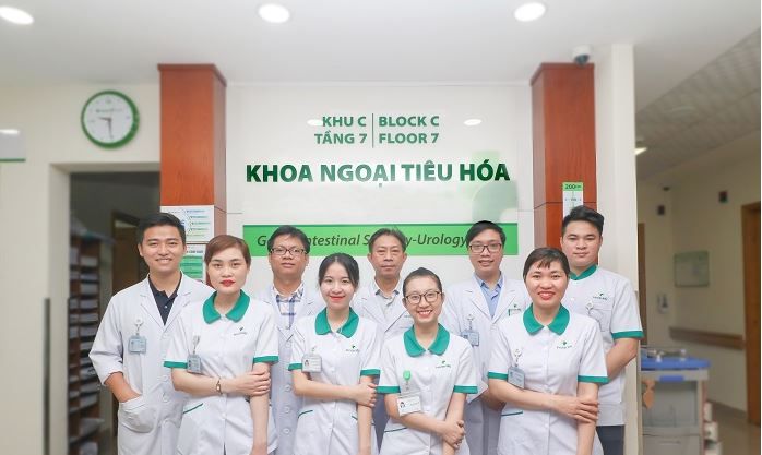 Bệnh viện Hoàn Mỹ Đà Nẵng