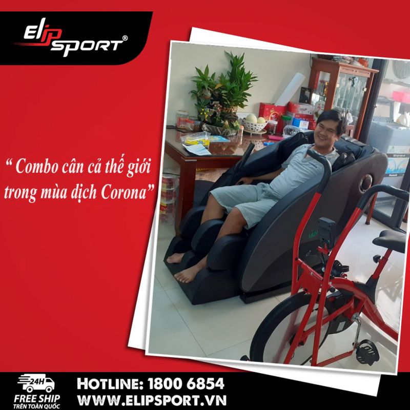 Elipsport