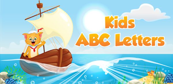 Kids ABC Letters