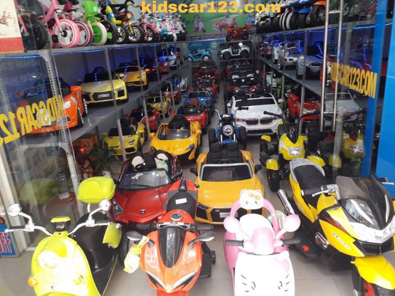 Kidscar123com
