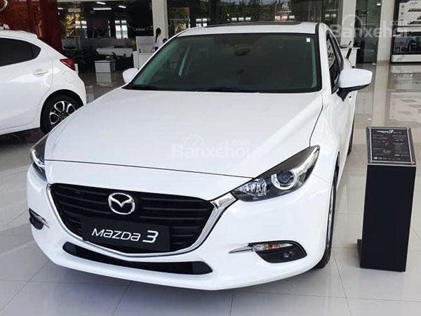 Mazda Thái Bình