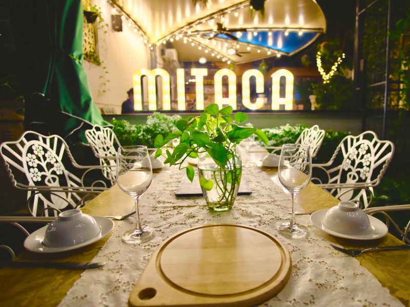 Mitaca Coffee