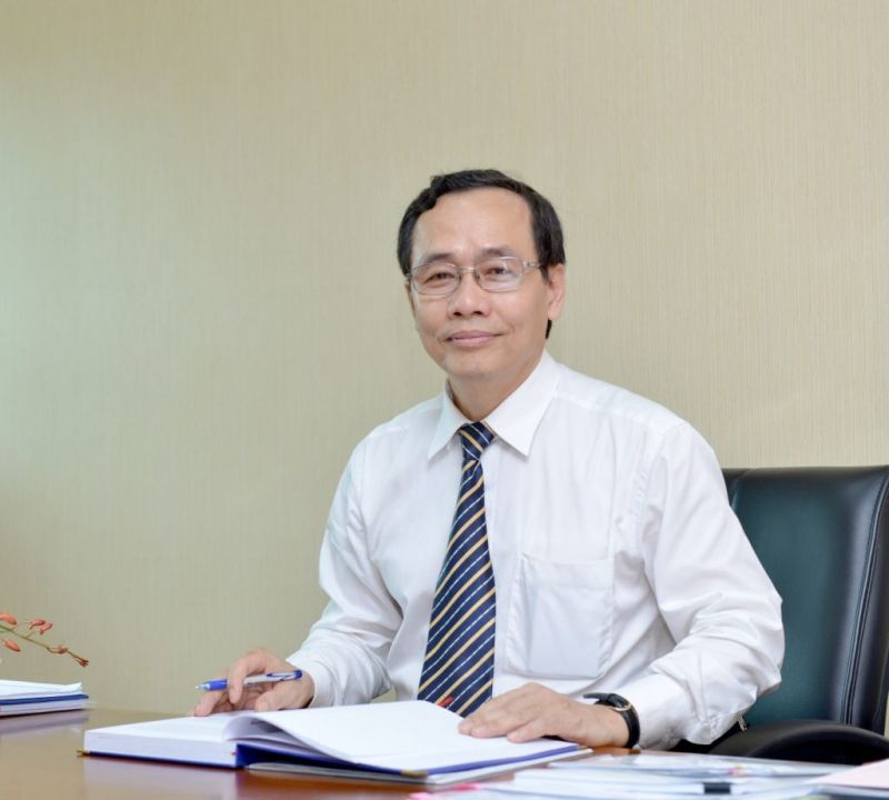 Phòng khám tim mạch GSTSBS Trương Quang Bình