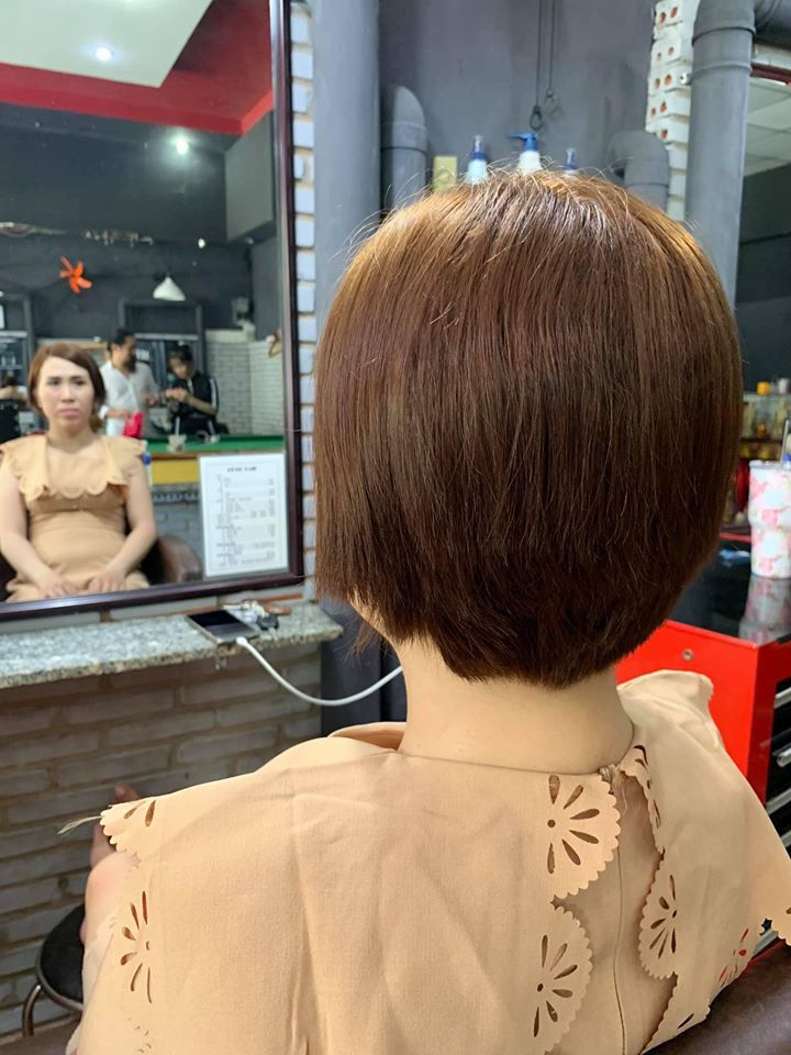 Salon Hùng Hair