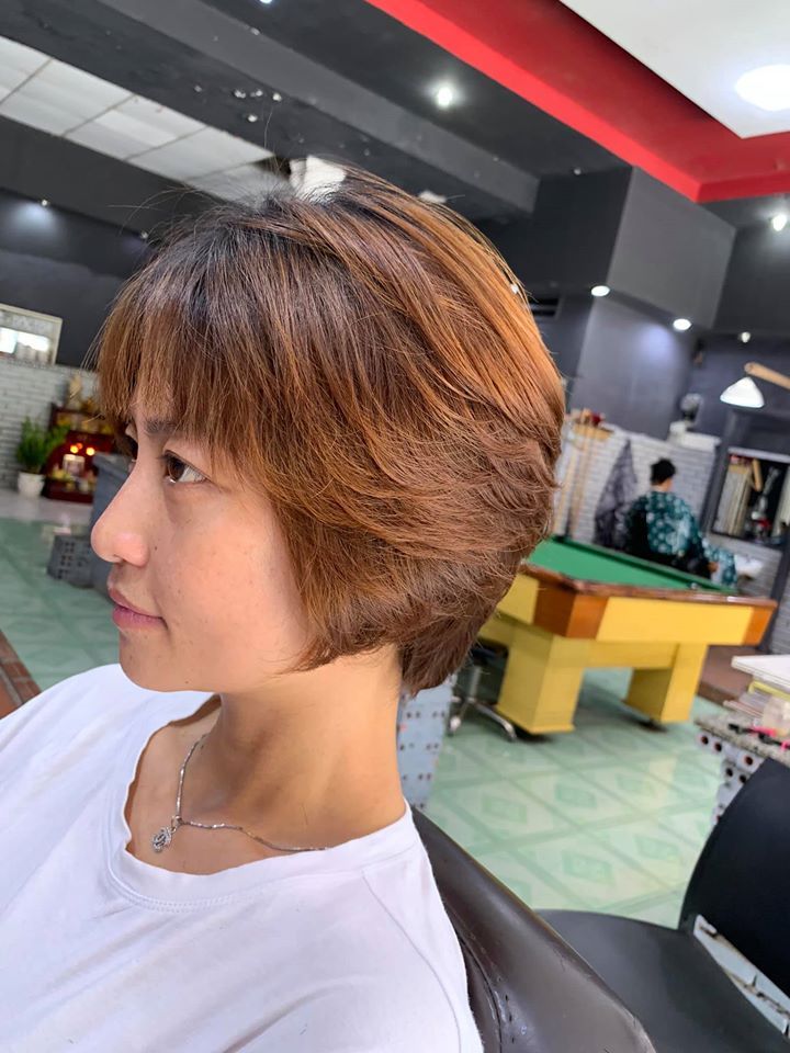 Salon Hùng Hair