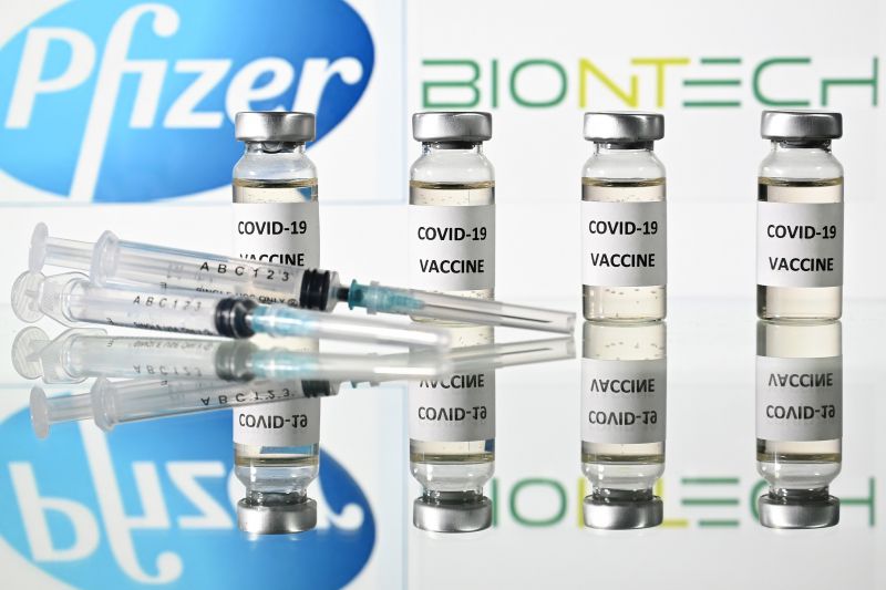 Vắc-xin COVID-19 của Pfizer–BioNTech
