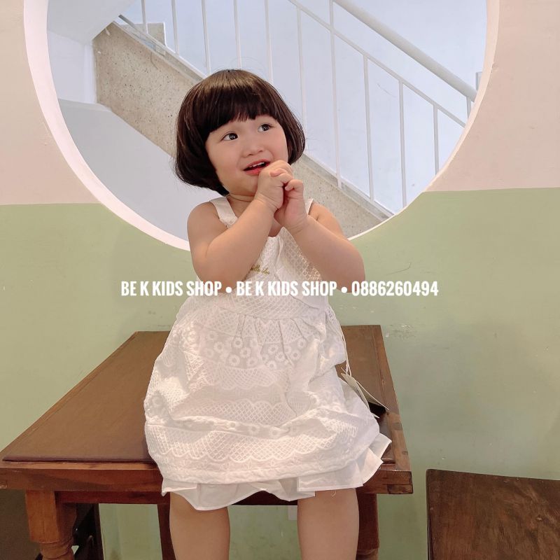 Be K Kids Shop - Thời trang trẻ em Biên Hòa