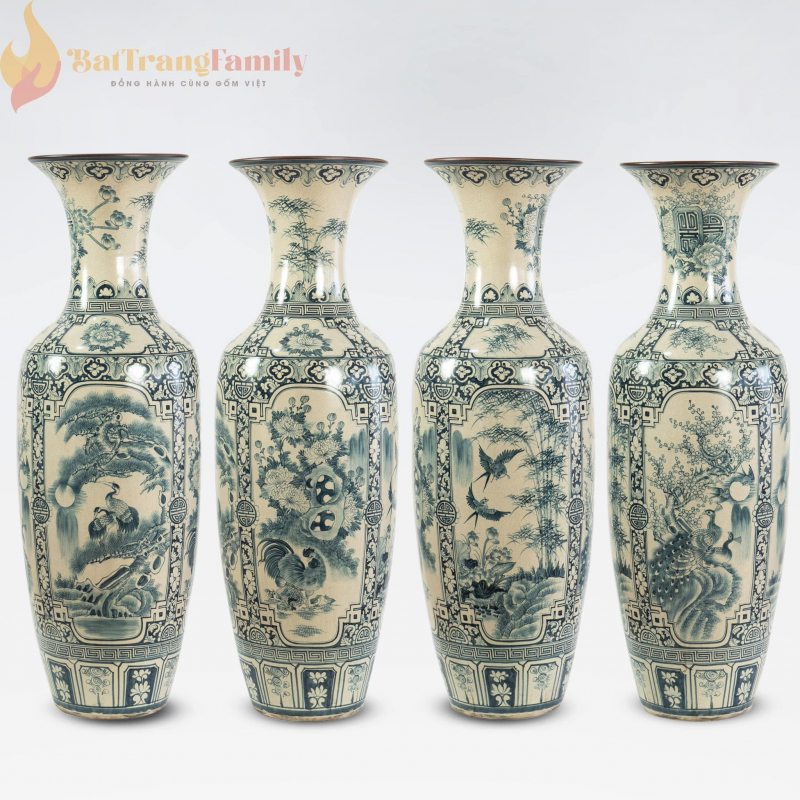 Bát Tràng Family Bát Tràng Family