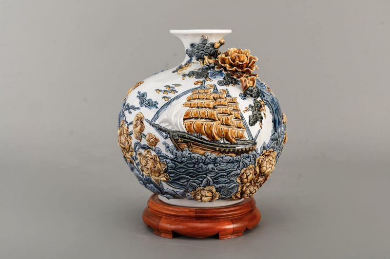 Bát Tràng Family Bát Tràng Family