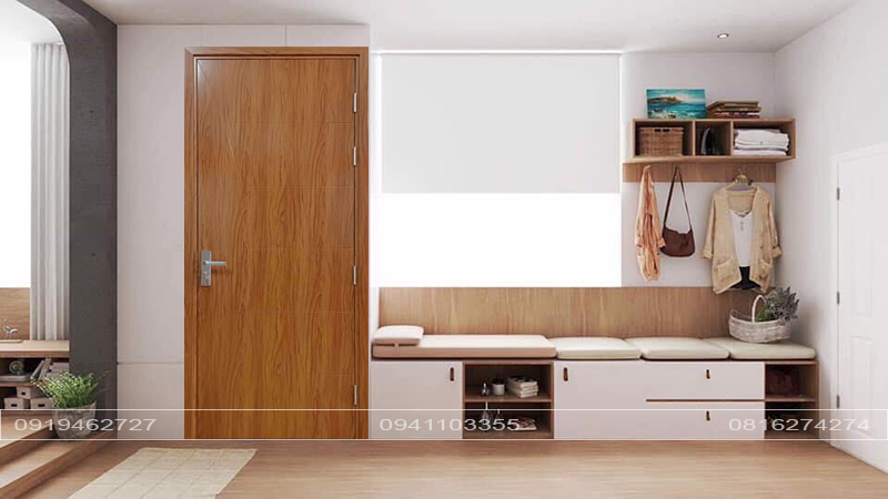 Công Ty Cổ Phần SX – TM – XNK Kingdoor (Kingdoor JSC) Công Ty Cổ Phần SX – TM – XNK Kingdoor (Kingdoor JSC)