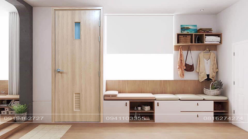 Công Ty Cổ Phần SX – TM – XNK Kingdoor (Kingdoor JSC) Công Ty Cổ Phần SX – TM – XNK Kingdoor (Kingdoor JSC)