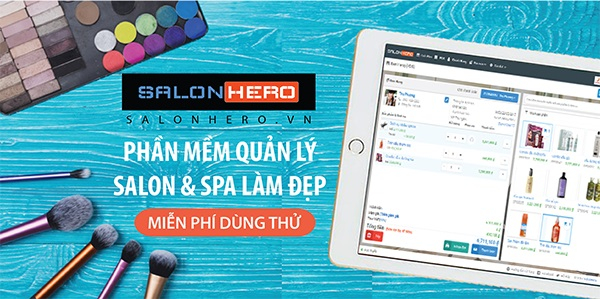 Công ty TNHH TechHero Việt nam