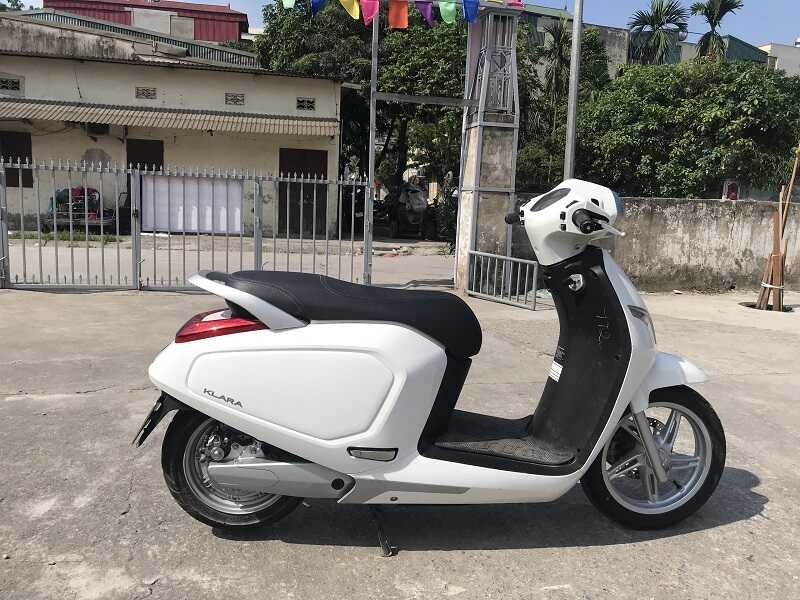 Cửa hàng xe điện Vinfast E-Scooter