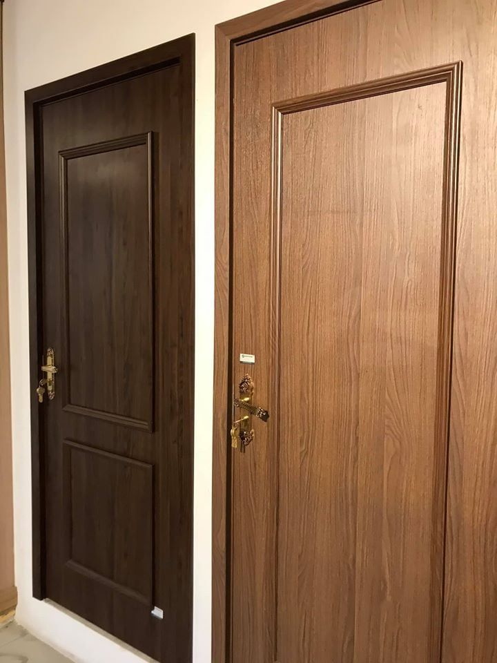 Cửa gỗ nhựa Nha Trang - Cửa G7 Kosdoor siêu chịu nước Cửa gỗ nhựa Nha Trang - Cửa G7 Kosdoor siêu chịu nước