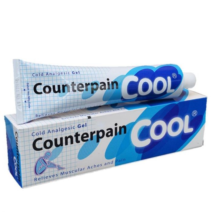 Dầu lạnh Counterpain Cool