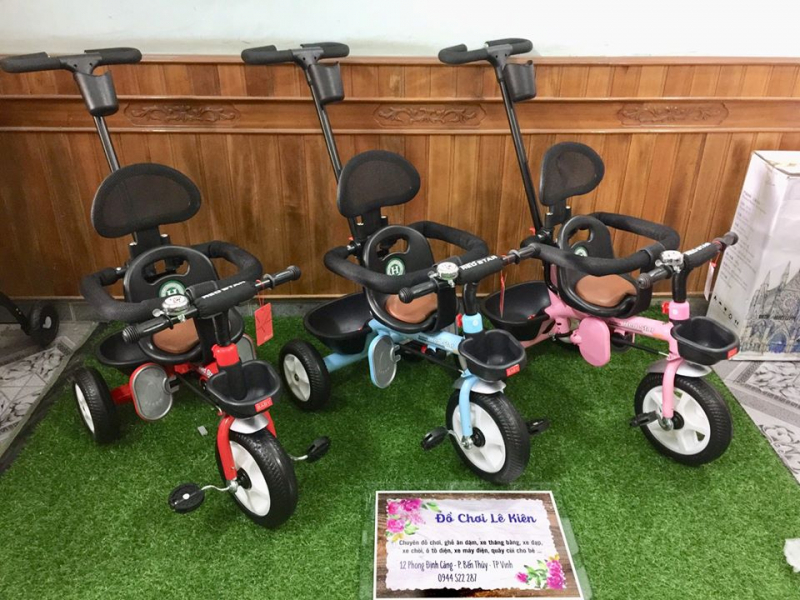 Đồ Chơi Lê Kiên Đồ Chơi Lê Kiên