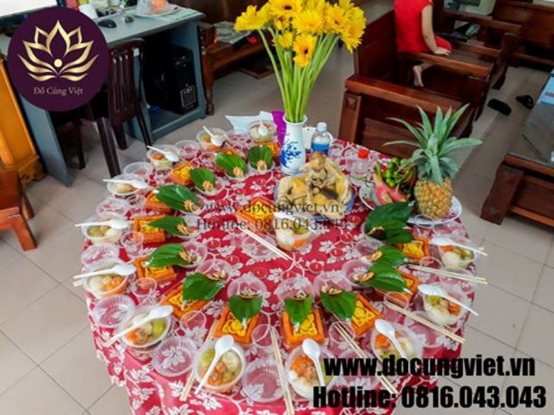 DỊCH VỤ ĐỒ CÚNG VIỆT - CHI NHÁNH ĐÀ NẴNG DỊCH VỤ ĐỒ CÚNG VIỆT - CHI NHÁNH ĐÀ NẴNG