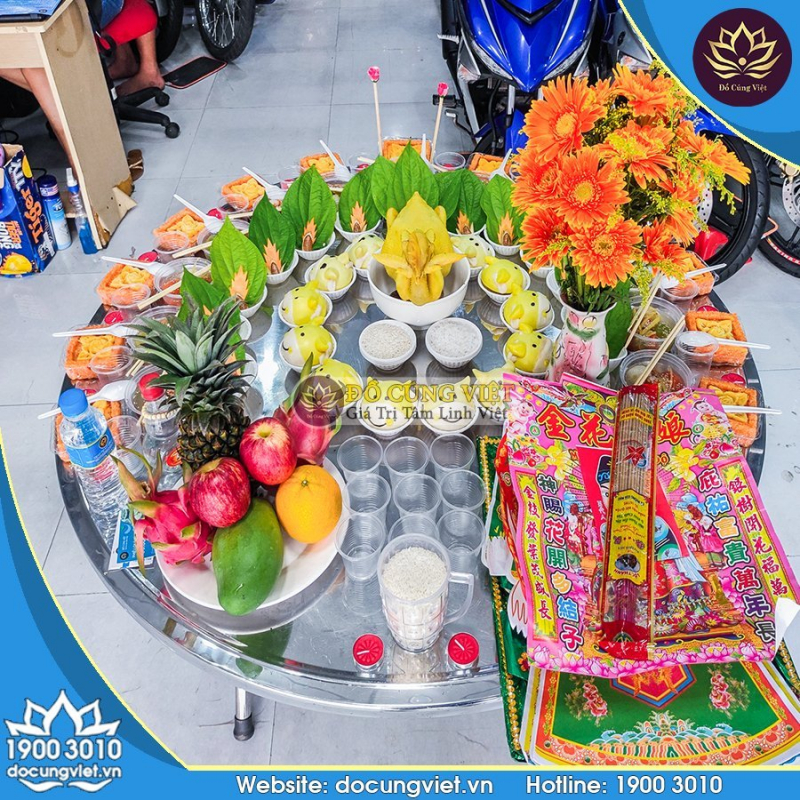 DỊCH VỤ ĐỒ CÚNG VIỆT - CHI NHÁNH ĐÀ NẴNG DỊCH VỤ ĐỒ CÚNG VIỆT - CHI NHÁNH ĐÀ NẴNG