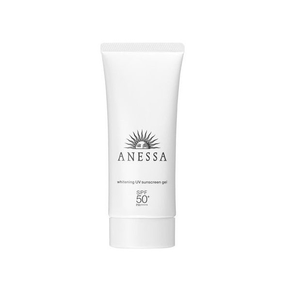 Gel Chống Nắng Anessa White Perfect UV SPF50+/PA++++ 90g