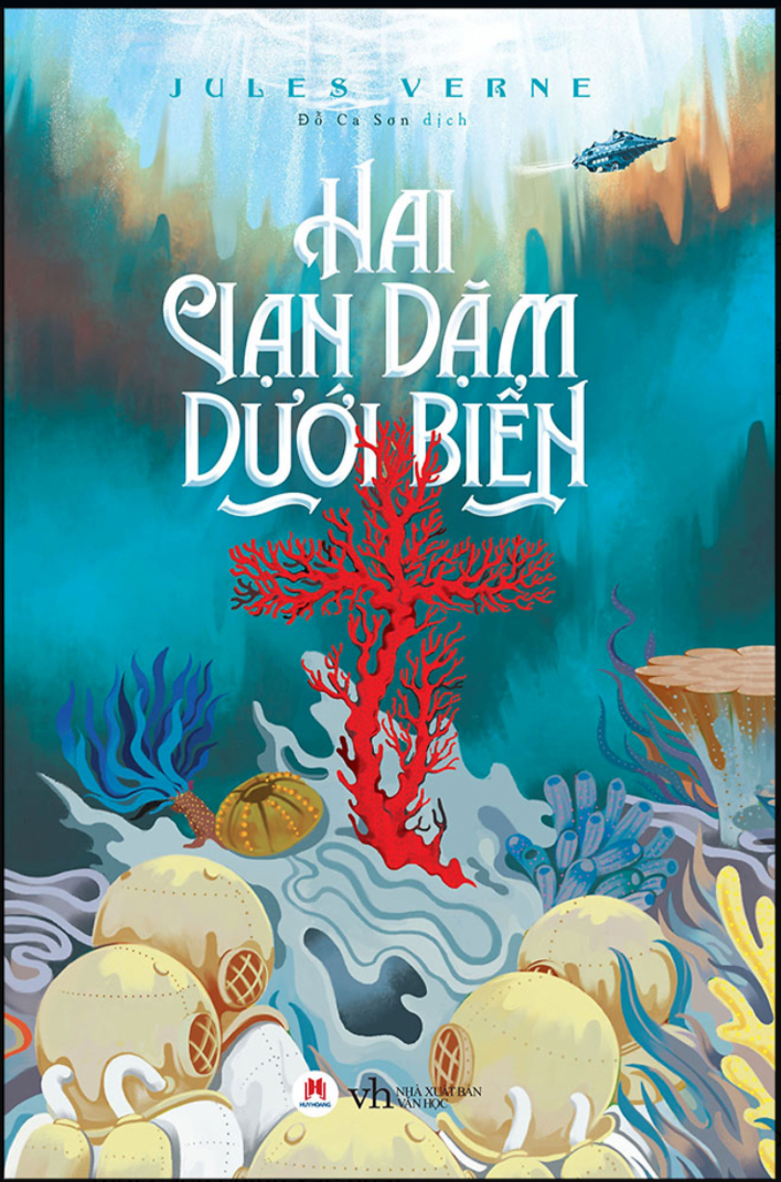 Hai Vạn Dặm Dưới Biển