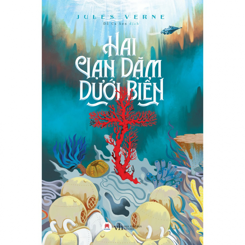 Hai Vạn Dặm Dưới Biển