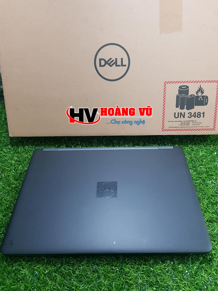 Hoàng Vũ Laptop