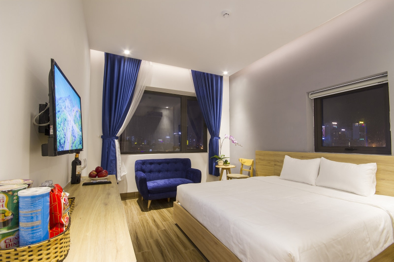 King House Villa Hotel & Spa Đà Nẵng